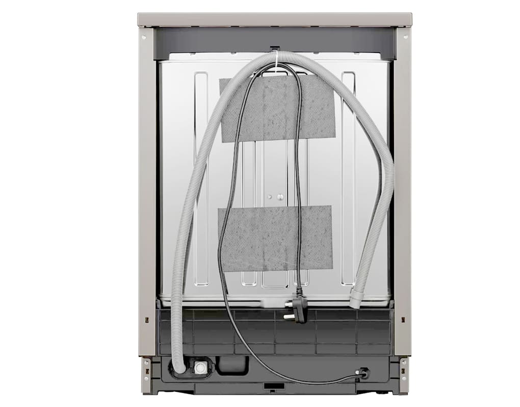 Máy rửa bát Latino LT WD1304